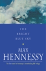 The Bright Blue Sky - Book