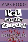 Pel And The Staghound - Book