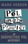 Pel And The Prowler - Book