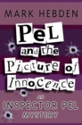 Pel And The Picture Of Innocence - Book
