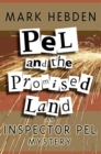 Pel And The Promised Land - Book