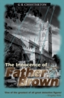 The Innocence Of Father Brown - Book