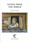 Saving from the Wreck : Essays on Poetry - Book