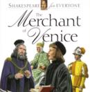 Merchant of Venice : Shakespeare for Everyone - Book