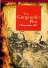 1605 Gunpowder Plot - Book