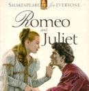 Romeo and Juliet : Shakespeare for Everyone - Book