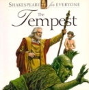 Tempest : Shakespeare for Everyone - Book