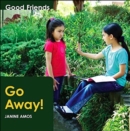 Go Away - Book
