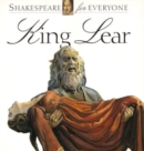 King Lear : Shakespeare for Everyone - Book