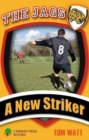 A New Striker - Book