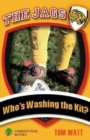 Who's Washing the Kit? - Book