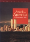 Attack on America 11 September 2001 - Book