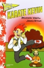 Karate Kevin - Book