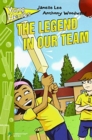 The Legend in our Team - Book