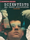 Scientists and their Discoveries - Book