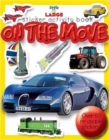 On the Move - Book