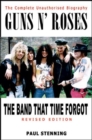 Guns 'n' Roses : The Band that Time Forgot - Book