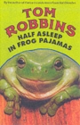 Half Asleep in Frog Pajamas - Book