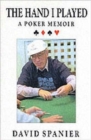 The Hand I Played - Book