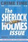 Crime Time 26 : Sherlock Holmes Issue - Book