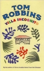 Villa Incognito - Book