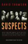 Suspects - Book