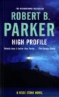 High Profile - Book