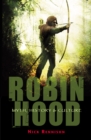 Robin Hood - Book