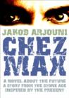 Chez Max - Book