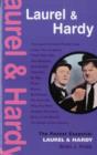 Laurel & Hardy - Book