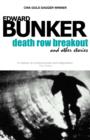 Death Row Breakout Stories - Book