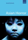 Asian Horror - Book