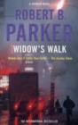 Widow's Walk - Book