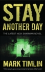 Stay Another Day - Book