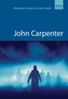 John Carpenter - Book