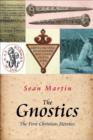 A Pocket Essential Short History of The Gnostics - Book