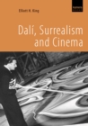 Dali, Surrealism and Cinema - eBook