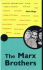 The Marx Brothers - eBook