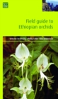 Field Guide to Ethiopian Orchids - Book