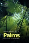 World Checklist of Palms - Book