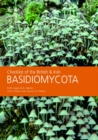 Checklist of the British and Irish Basidiomycota - Book