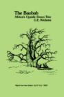 Baobab, The : Africa's Upside-Down Tree - Book