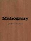 Mahogany - Book