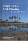 Field Guide to the Plants of Northern Botswana - Book