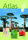 Atlas of the Vegetation of Madagascar : (Atlas de la Vegetation de Madagascar) - Book