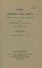 Flora of Tropical East Africa: Rhamnaceae : Rhamnaceae - Book