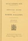 Official Guide to the Marianne North Gallery - Book