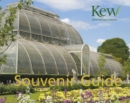 Royal Botanic Gardens, Kew Souvenir Guide - Book