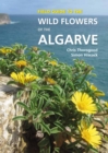 Field Guide to the Wild Flowers of the Algarve - Book
