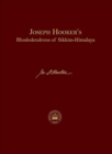 Joseph Hooker's Rhododendrons of Sikkim Himalaya - Book